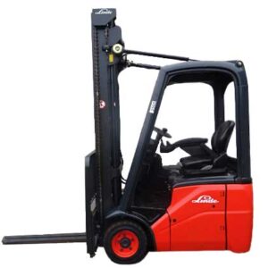 3 Wheel Electric Forklift