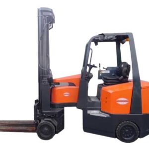 Aisle Masters Forklifts