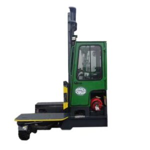 Combilift 4 Way Forklifts