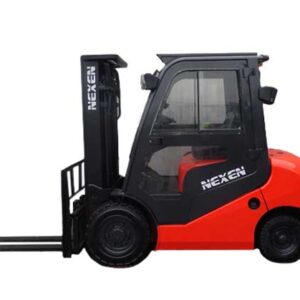 Diesel Forklifts