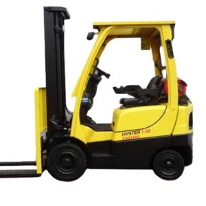 Gas/LPG Forklifts