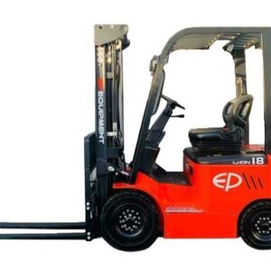 Lithium Forklifts