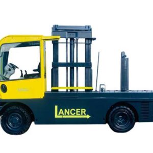 Side Loaders Forklifts