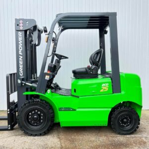 Lithium GreenPower ECO 25 Electric Forklift