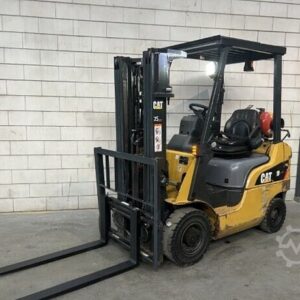 Caterpillar Forklift GP18NT