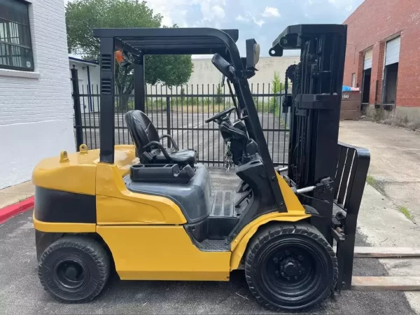 CATERPILLAR Forklifts DP30N - Image 4