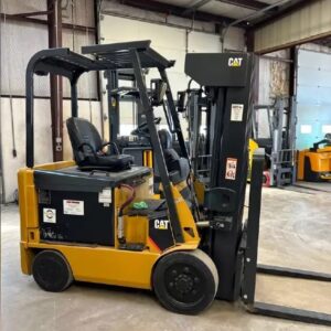 CATERPILLAR Forklifts E5000