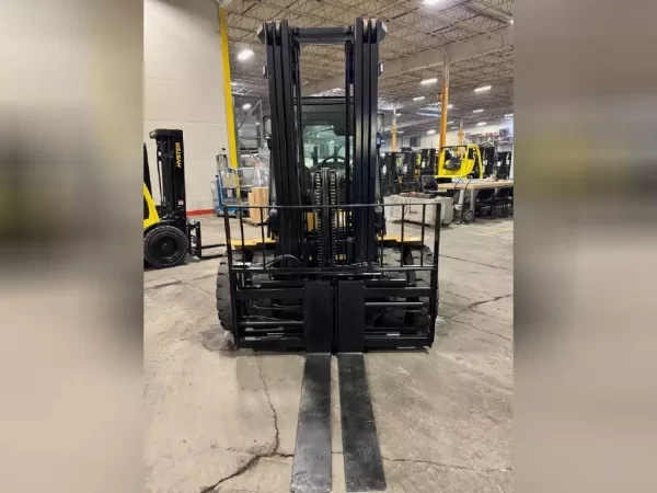 CATERPILLAR Forklifts GP40N1 - Image 2