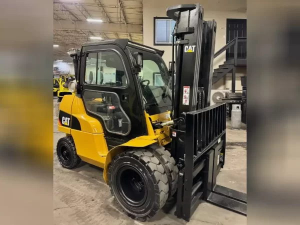 CATERPILLAR Forklifts GP40N1 - Image 9