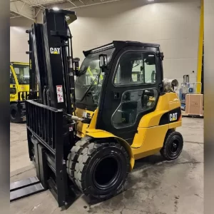 CATERPILLAR Forklifts GP40N1