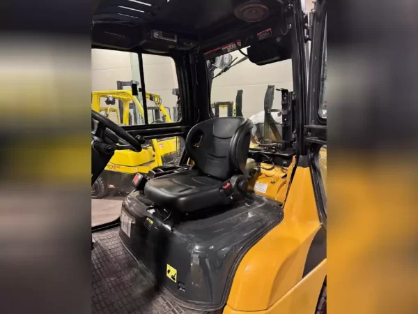 CATERPILLAR Forklifts GP40N1 - Image 7