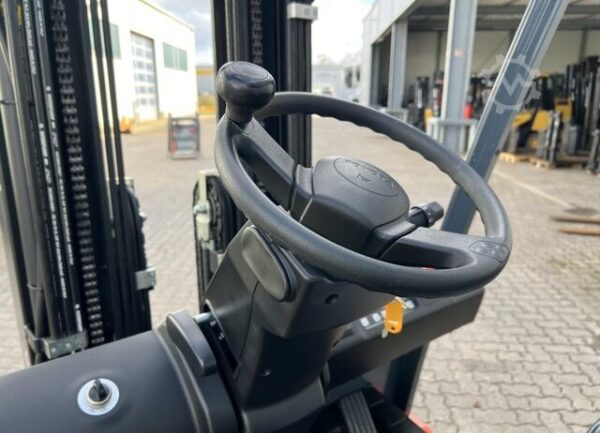 Diesel Forklift Toyota 52-8FDF30 - Image 10