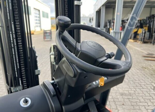 Diesel Forklift Toyota 52-8FDJF35 - Image 13