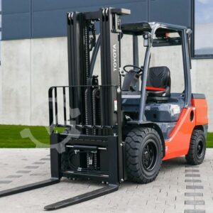 Diesel Forklift Toyota 52-8FDJF35