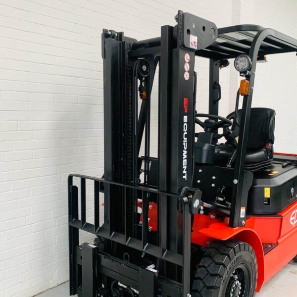 EP EFL252 LITHIUM ELECTRIC FORKLIFT – DUPLEX - Image 14