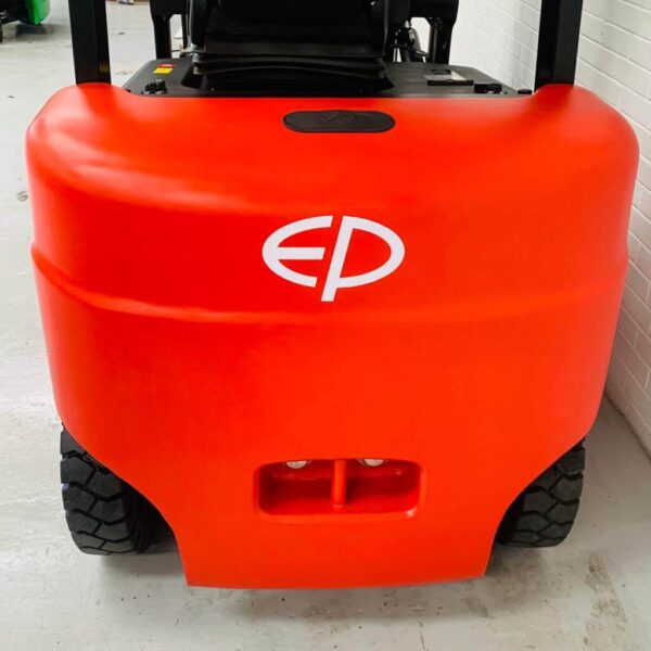 EP EFL252 LITHIUM ELECTRIC FORKLIFT – DUPLEX - Image 16