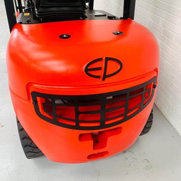 EP EFL302 LITHIUM ELECTRIC FORKLIFT – DUPLEX - Image 8