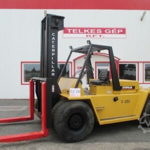 CATERPILLAR Forklift V250