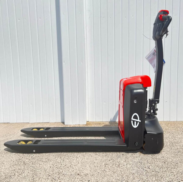 Lithium Electric Pallet Truck EP EPL185