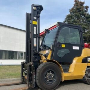 Caterpillar Forklifts GP40N