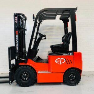 EP EFL181 Lithium Electric Forklift Duplex