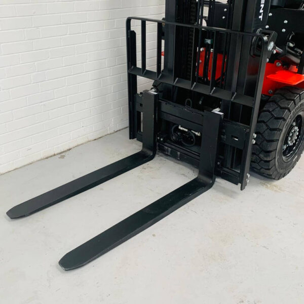 NEW EP EFL252 LITHIUM ELECTRIC FORKLIFT – DUPLEX - Image 11