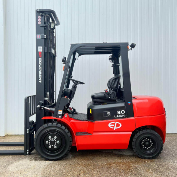 EP EFL302 Lithium Electric Forklift