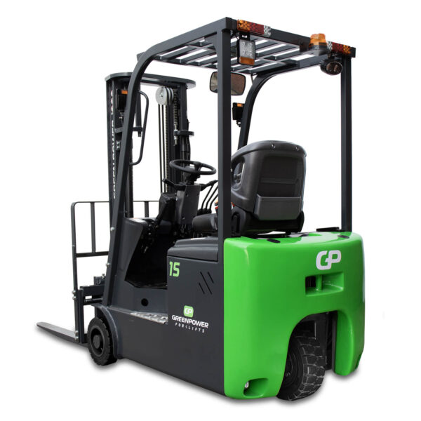 GreenPower Eco 15 Electric Forklift