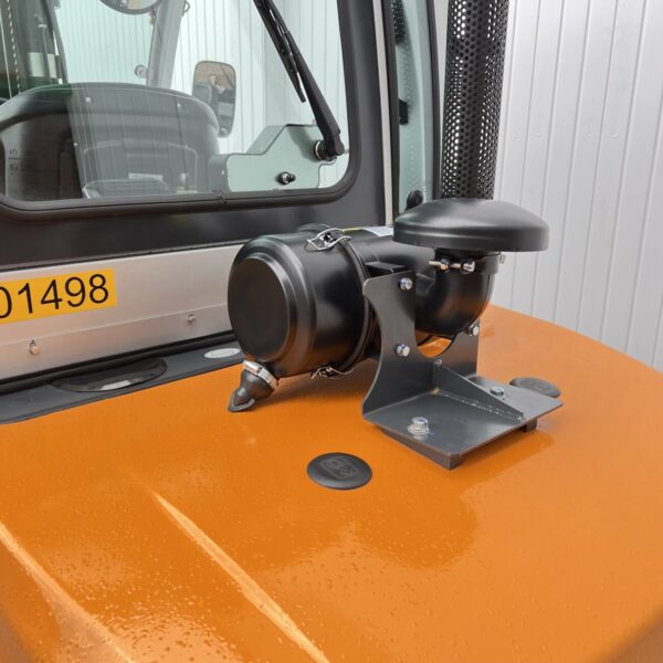 NEW STILL RCD35 DIESEL FORKLIFT – 4700MM LIFT - Image 14