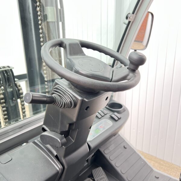 NEW STILL RCD35 DIESEL FORKLIFT – 4700MM LIFT - Image 3