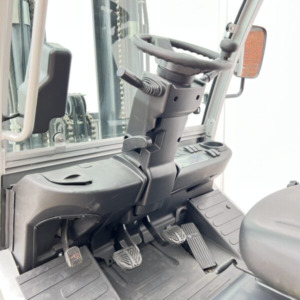 NEW STILL RCD35 DIESEL FORKLIFT – 4700MM LIFT - Image 4