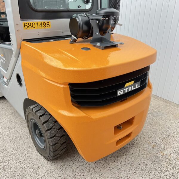 NEW STILL RCD35 DIESEL FORKLIFT – 4700MM LIFT - Image 12