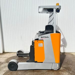 STILL FMX20 USED REACH FORKLIFT TRUCK – 13000MM LIFT