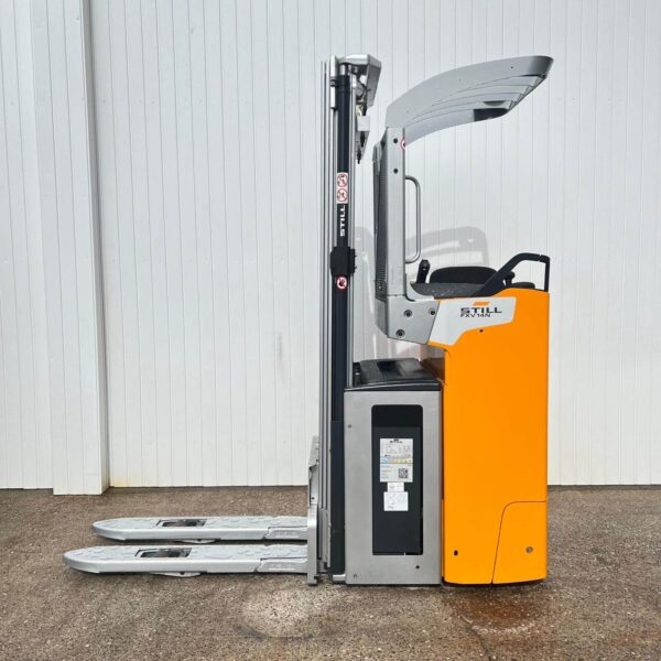 Lithium Electric Pallet Truck EP EPL185