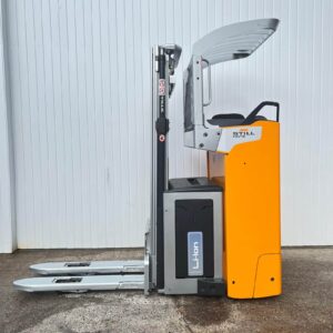 Lithium Electric Pallet Truck EP EPL185