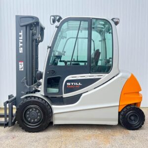 STILL RX60-40 Used Electric Forklift