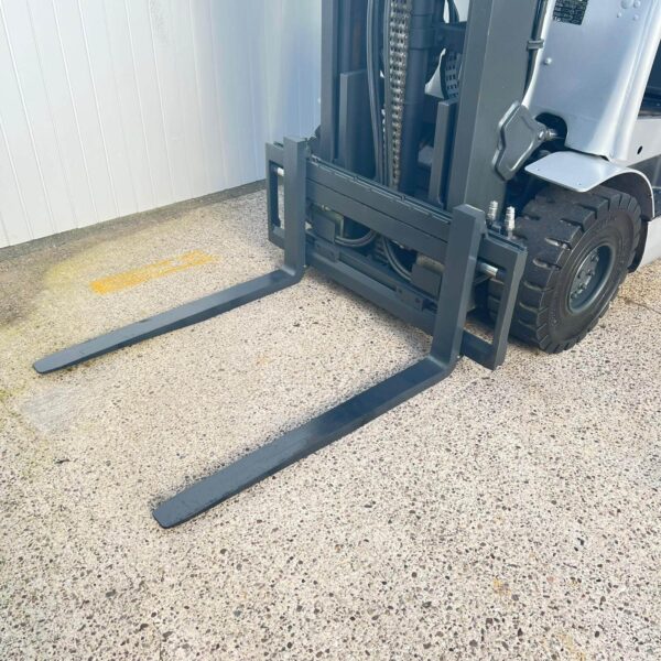 STILL RX70-25T USED GAS FORKLIFT – 3060MM LIFT - Image 6