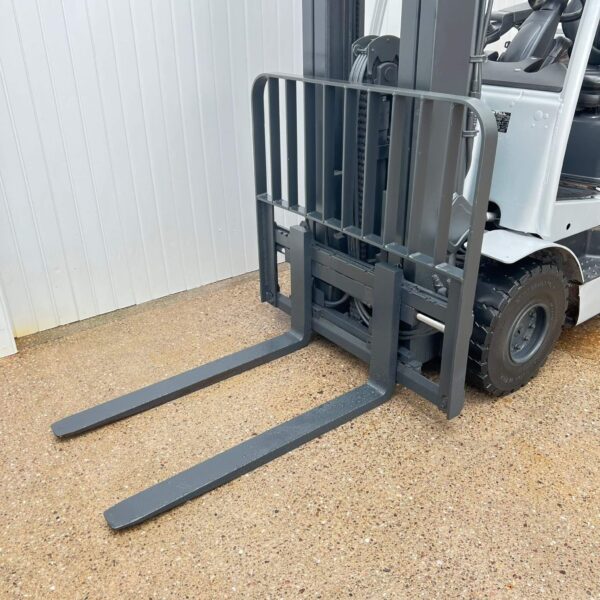 STILL RX70-25T USED GAS FORKLIFT – 4600MM LIFT - Image 9