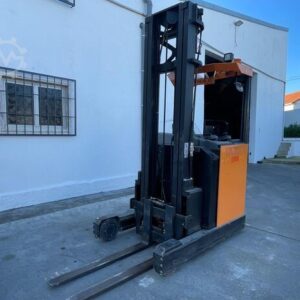 Toyota 7FBRE14N-3 Electric Forklift